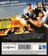 Wrong Side of Town [Blu-ray], 1