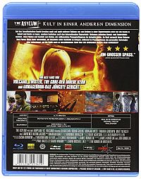 Airplane vs. Volcano [Blu-ray 3D], 2