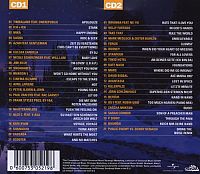 Megahits 2008 - die Erste [CD], 1