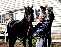 Black - Der schwarze Blitz - Box 1 [DVD], 5