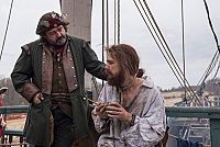 Turn - Staffel 1  [DVD], 5