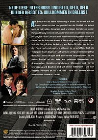Dallas - Staffel 7 [DVD], 1