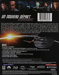Star Trek - Enterprise - Saison 1 [Blu-ray], 1