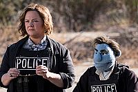 The Happytime Murders [Blu-ray], 5