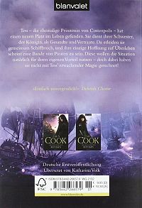 Die Gesandte der Königin, 1