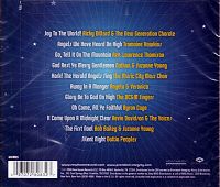 Joy to the World [CD], 1