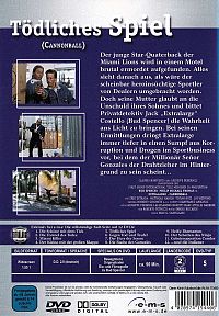 2 Supertypen in Miami - Extralarge - Tödliches Spiel [DVD], 1