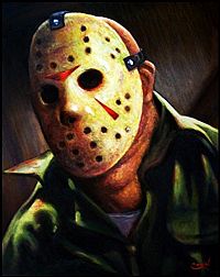 Crystal Lake Memories [Blu-ray], 5