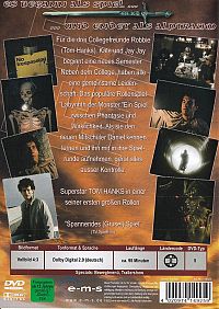 Labyrinth der Monster [DVD], 1