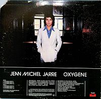 Oxygene [Vinyl], 1