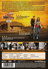 Der letzte Tag des Sommers [DVD], 1