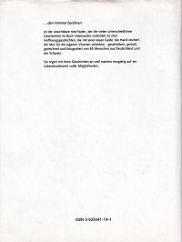 ...den Himmel berühren: 65 Hoffnungsgeschichten, 1