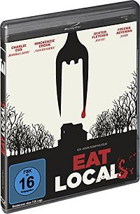 Eat Locals [Blu-ray], 3
