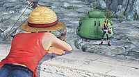 One Piece - Pirate Warriors 3 [Sony PlayStation 4], 6