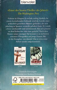 In einer kalten Nacht, 1