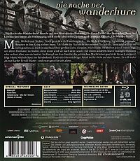 Die Rache der Wanderhure [Blu-ray], 2