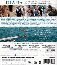 Diana [Blu-ray], 1