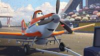 Planes [Blu-ray 3D], 1
