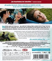 La vie d'Adèle - Chapitres 1 & 2 [Blu-ray], 1