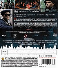 New Jack City [Blu-ray], 1