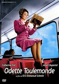 Odette Toulemonde [DVD], 1