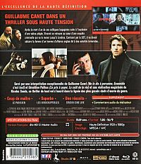 Espion(s) [Blu-ray], 2