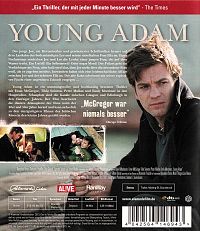 Young Adam [Blu-ray], 1