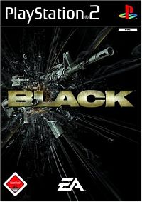 Black [Sony PlayStation 2], 1