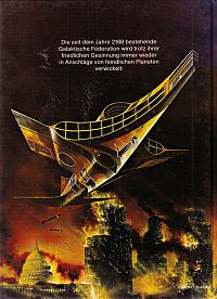 Krieg im Universum, 1