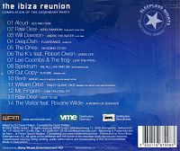 Ibiza Reunion 2004 [CD], 1