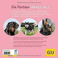 Der 6-Stufen-Plan Hundeerziehung - Das erfolgreiche Training ab dem 1. Jahr, 1
