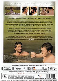HAWAII (OmU) [DVD], 1