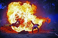 Entfesselte Naturgewalten [DVD], 2