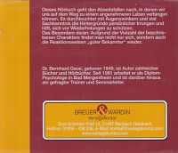 Elefant Sucht Porzellanladen, 1