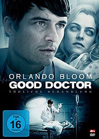 The Good Doctor - Tödliche Behandlung [DVD], 2