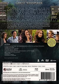 Ghost Whisperer - Staffel 3 [DVD], 1