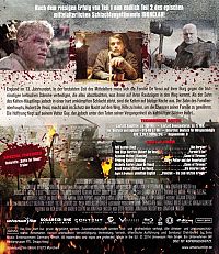 Ironclad 2 - Bis aufs Blut [Blu-ray], 1