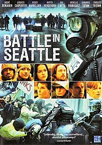 Battle in Seattle [DVD], 1