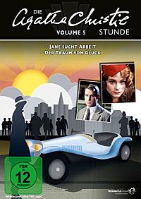 Die Agatha Christie-Stunde Vol. 5 [DVD], 1
