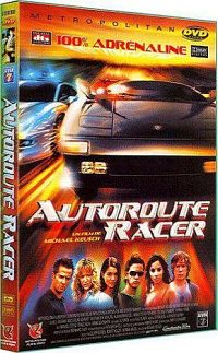 Autoroute Racer [DVD], 1