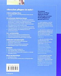 Menschen pflegen - Band 1, 1