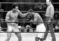 I Am Ali [Blu-ray], 3