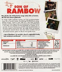 Son of Rambow [Blu-ray], 2