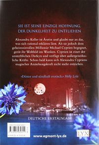 Darkyn - Versuchung des Zwielichts, 1