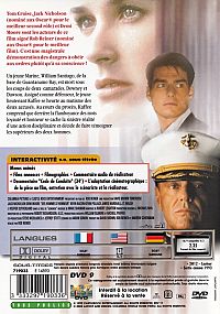 Des hommes d'honneur [DVD], 1