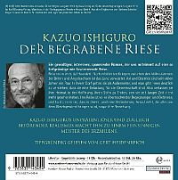 Der begrabene Riese, 2