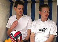 THE FIRST TIME - Bedingungslose Liebe [DVD], 1