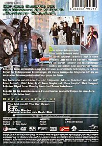 Bionic Woman - Staffel 1 [DVD], 1