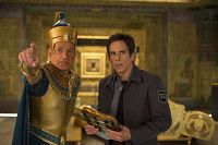 La nuit au musée 3 - Le secret des Pharaons [Blu-ray], 5