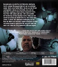 Hangman [Blu-ray], 1
